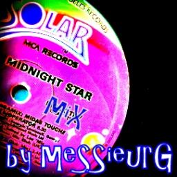 Midnight Star