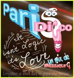 diScocoPariS