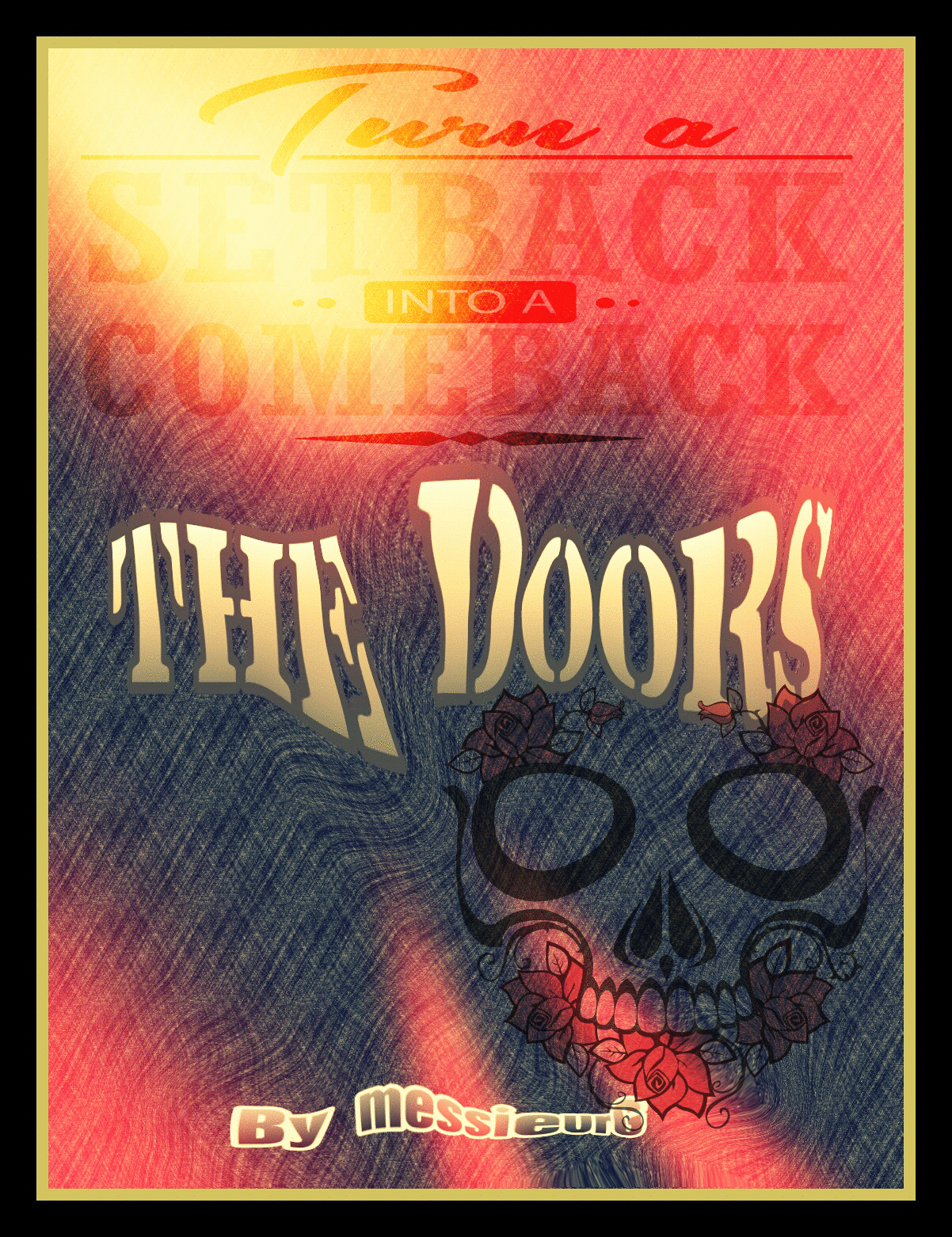 the doors &quot;suite&quot;