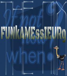 FUNkAMEssIEURg