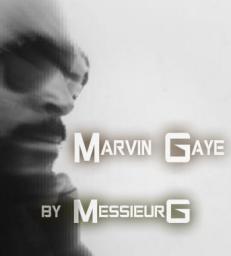 Marvin Gaye