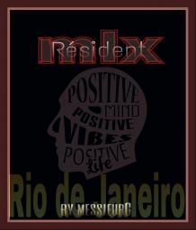 ReSident Rio de janeiro