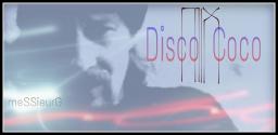 DiScoCo PariSmix