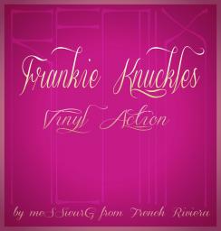 Frankie Knuckles °RMX°