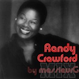 Randy Crawford