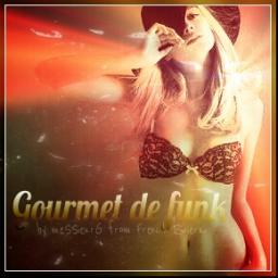 gourmet de funk