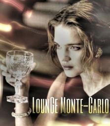 lounGe &quot;Monte-Carlo&quot;