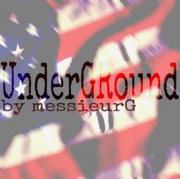 underground América