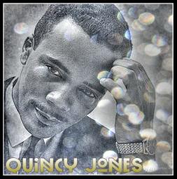 Quincy Jones