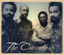 The Crusaders