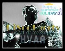 DiScoCop@rty &quot;HVAR&quot;