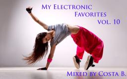 My Electronic Favorites vol. 10