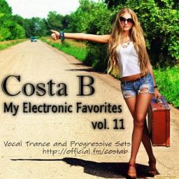 My Electronic Favorites vol. 11