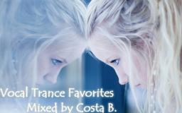 Vocal Trance Favorites