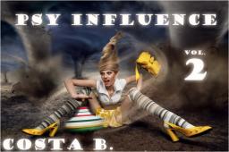 Psy Influence vol. 2