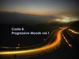 Progressive Moods vol.1