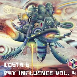 Psy Influence vol. 4