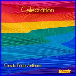 Celebration-Classic Pride Anthems