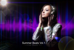 Summer Beats Vol.1