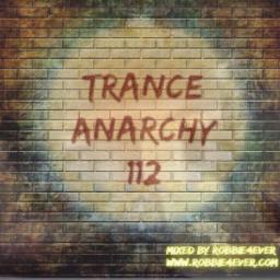 Trance Anarchy 112