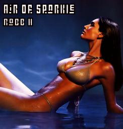 Air Of Sparkle (Translucent Radio Live 2009)