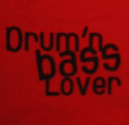 Drum&#039;n Bass Lover