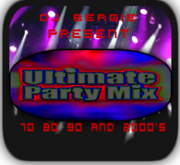 Party Mix