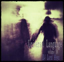 Universal Language vol. 14