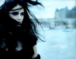 Universal Language vol. 9