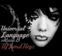 Universal Language vol. 8