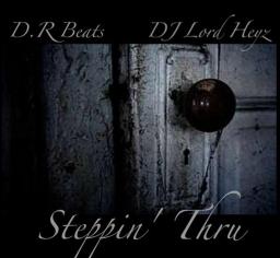 Steppin&#039; Thru