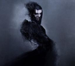 Archaic Visage