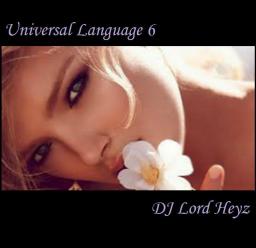Universal Language vol. 6