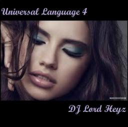 Universal Language vol.4