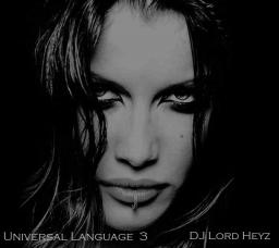Universal Language vol. 3