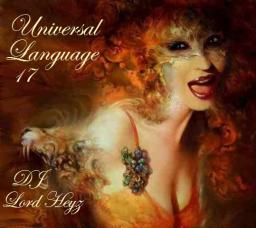 Universal Language vol. 17