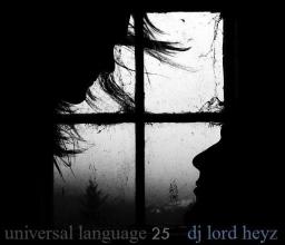 Universal Language 25