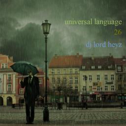 Universal Language 26