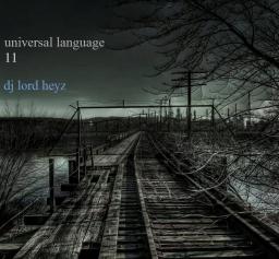 Universal Language vol. 11