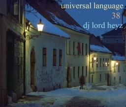 Universal Language 38
