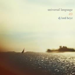 Universal Language 49