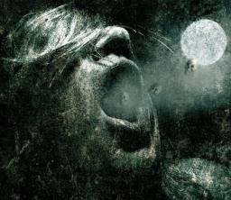 Howl Loup Garou....
