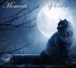 Moments 3