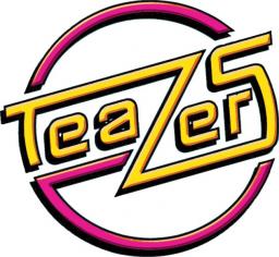 Teazers Pattaya Thailand live mix