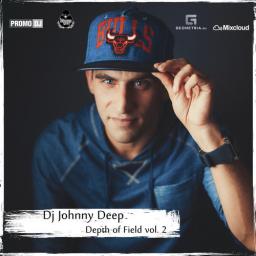 Dj Johnny Deep - Depth of Field vol. 2