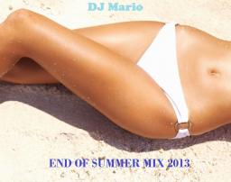 End Of Summer Minimix 2013