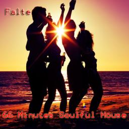 66 Minutes Soulful House
