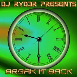 Br3ak It Back