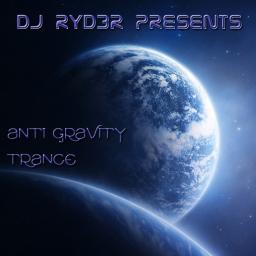 Anti - Gravity Trance