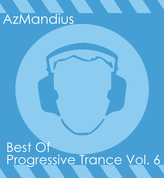 Best Of Progressive Trance Vol. 6